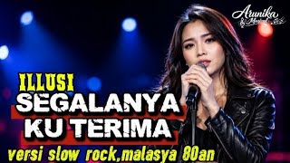 Download lagu I Accept Everything – Illusi | Legendary Malaysian Slow Rock Hits mp3