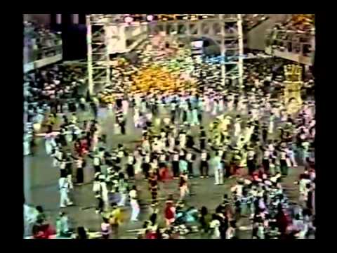 Caprichosos de Pilares 1984