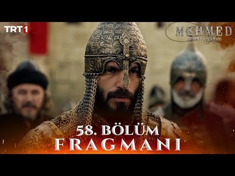 Mehmed: Fetihler Sultanı 58. Bölüm Fragmanı
