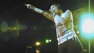 Tsunami Bomb "Headlights On A Hand Grenade" LIVE  (The Show Must Go Off!)