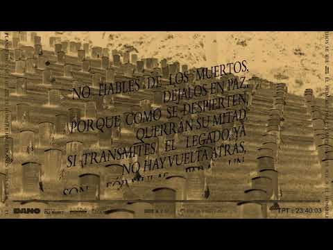 A07 LA HERENCIA feat Elio Toffana