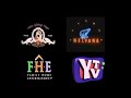 Mgm Nelvana Fhe Ytv Hanna Barbera Productions Turner 1982 1987 2004 2005 2006