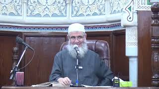 شرح صحيح مسلم (كتاب الزكاة: باب وصول ثواب الصدقة عن الميت إليه) | ج2 الشيخ مشهور بن حسن 2023/11/9 image