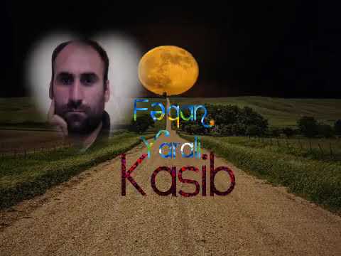 Fəqan Yarali kasib