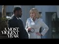 A Most Violent Year | Respect | Official Movie Clip HD | A24