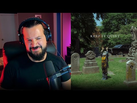 METALBIRB Reacts Greyhaven "Cemetery Sun"