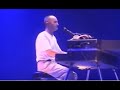 PHIL COLLINS - We're sons of our fathers (Soundcheck in Paris, 08/12/1997)