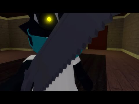 Roblox Piggy Katie Jumpscare