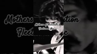 Rare Footage Frank Zappa The Mothers of Invention and Christine McVie Fleetwood Mac Live 1971