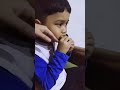 Minum Tolak Angin Anak