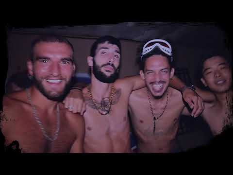 JWOLF x GEDEPE'S x LIGERO GRANJA -  So Clean (Videoclip Oficial)