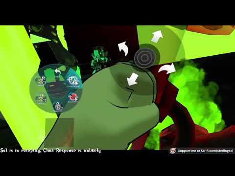 Accidentally Trapped | ...? | 27th October 2025