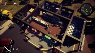 The Wicked Days - Противники не реагируют на героя