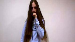 Marilia Adamaki-You Lost(Music Video)