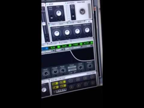 Joey Riot Powerstomp Tutorial