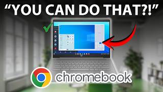 Chromebooks for Business 2026