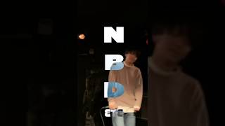 - NBDという曲を作りました。セルフカバーです。 #ライブ映像 #邦ロック #オリジナル曲