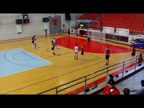 ŽRK Požarevac - ŽRK Rtanj Boljevac