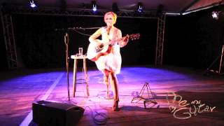 Pieternel Osinga - What the hell my name is Pieternel