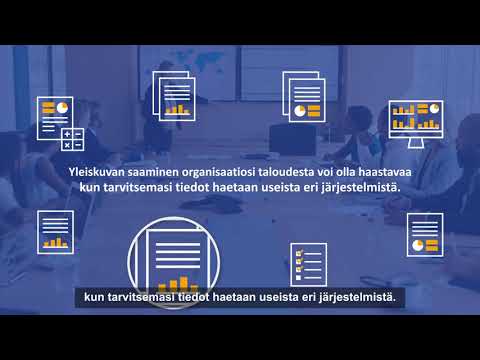 Xledger - video