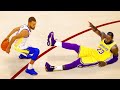 20 MOST DISRESPECTFUL NBA MOMENTS