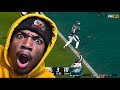 OH MY GODD Pittsburgh Steelers Vs Philadelphia Eagles 2024 Week 15 Game Highlights
