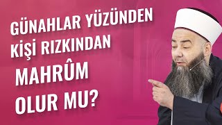 Günahlar Yüzünden Kişi Rızkından Mahrûm Olur mu?