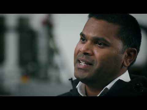 Pulsar Fusion, Hybrid Rockets, Lolan Naicker.