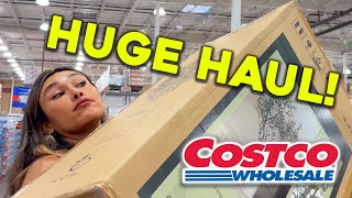 My COSTCO Grocery Store Routine as Someone Who's Lost 100lbs!