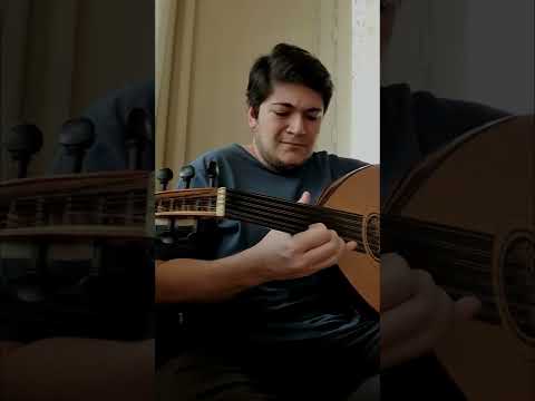 Berke Altıparmak - Hicaz Taksim