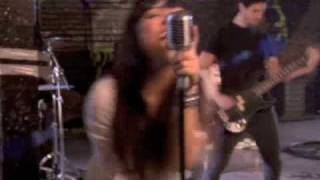 Cassie Steele - &quot;Mr.Colson&quot; official video