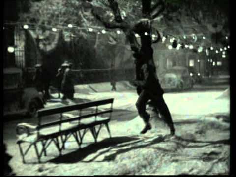 Qué bello es vivir. Frank Capra. 1946.