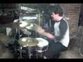 MARC - saves the day - sometimes, new jersey drum cover