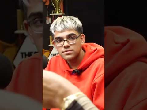 YouTube Thumbnail