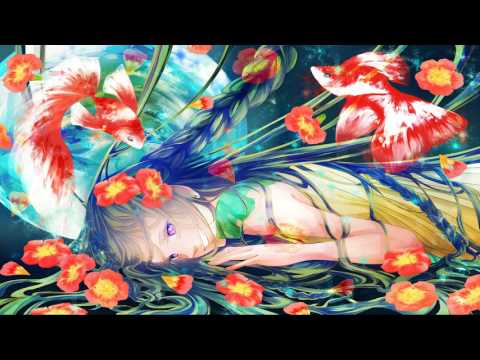 【Triodust ft. iKu+】Æsir