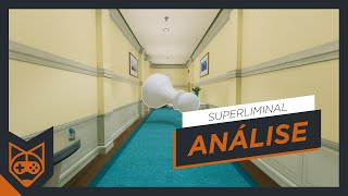 Superliminal: Perspectiva Forçada Até Demais