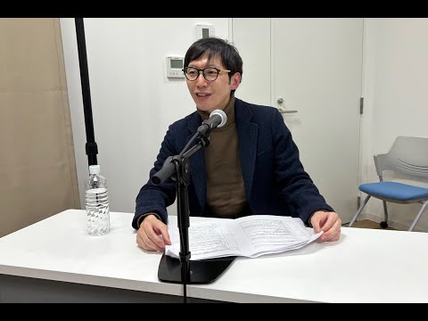 医学科 カニジルラジオ（234杯目4月12日OA）頭頸部診療科群 外来医長　小山哲史 講師