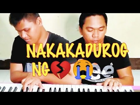 Faithful Love - Eljohn and Fhadz