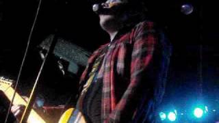 The Ataris - The Hero Dies in This One (live)
