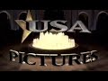 USA Pictures Intro 1998