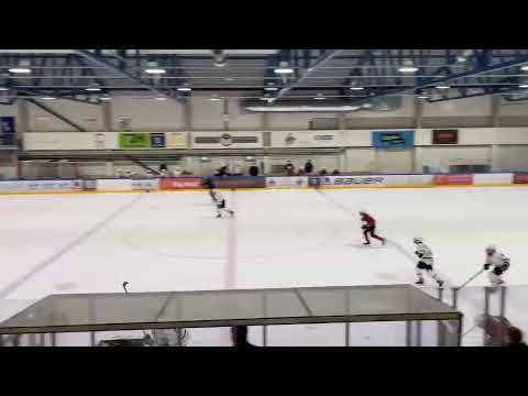 Kiekko-Espoo EPS - Kiekko-Espoo EKS I (AAA)