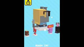How to unlock all mystery characters in shooty skies