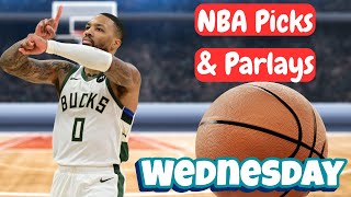 Win Big With The Top NBA Betting Picks Today | Fanduel, Draftkings & Prizepicks | 4-10-24