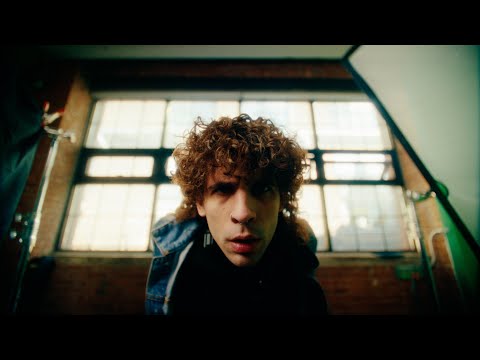 The Ghost Club - "I'm Sold" (Official Music Video)