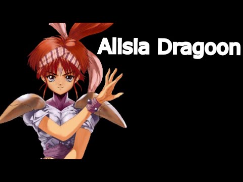Alisia Dragoon (Sega Genesis) review