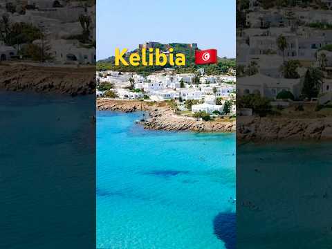 Kelibia 🇹🇳 Tunisia #tunisia