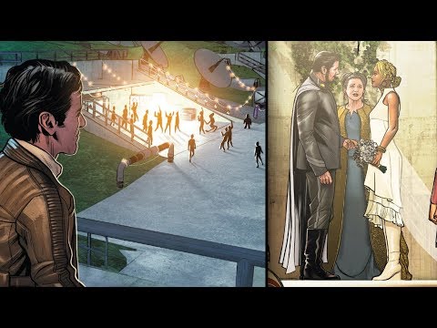 What Resistance Soldiers did in their Free Time [Canon] - Star Wars Explained