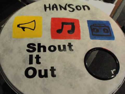 World's On Fire - Hanson