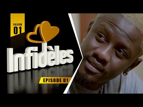 INFIDELES - Saison 1 - Episode 1 **VOSTFR**