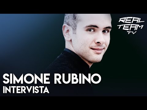 Simone Rubino - REAL TEAM TV - Classic